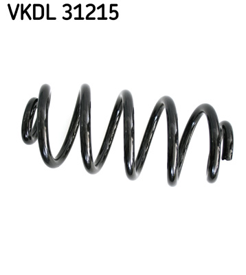 SKF VKDL 31215 Fahrwerksfeder
